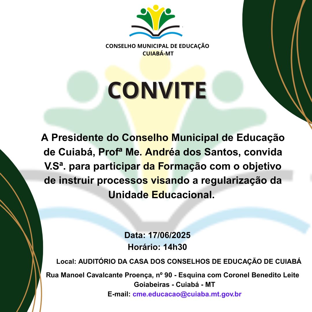 CONVITE
