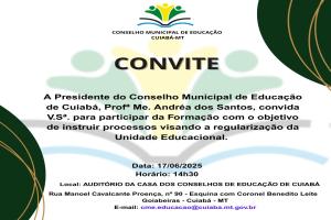 CONVITE